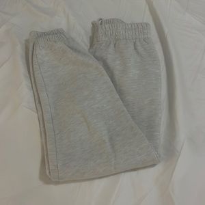 Sweatpants